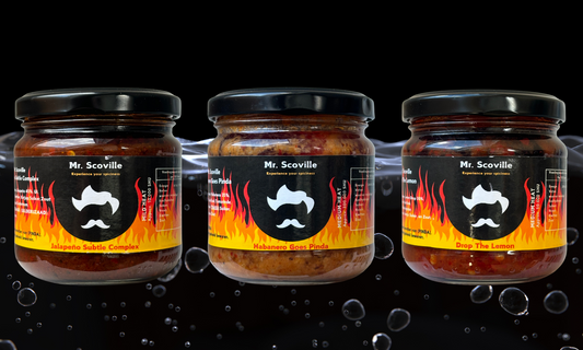 Wat is pasteurisatie en waarom is het belangrijk voor sambal?