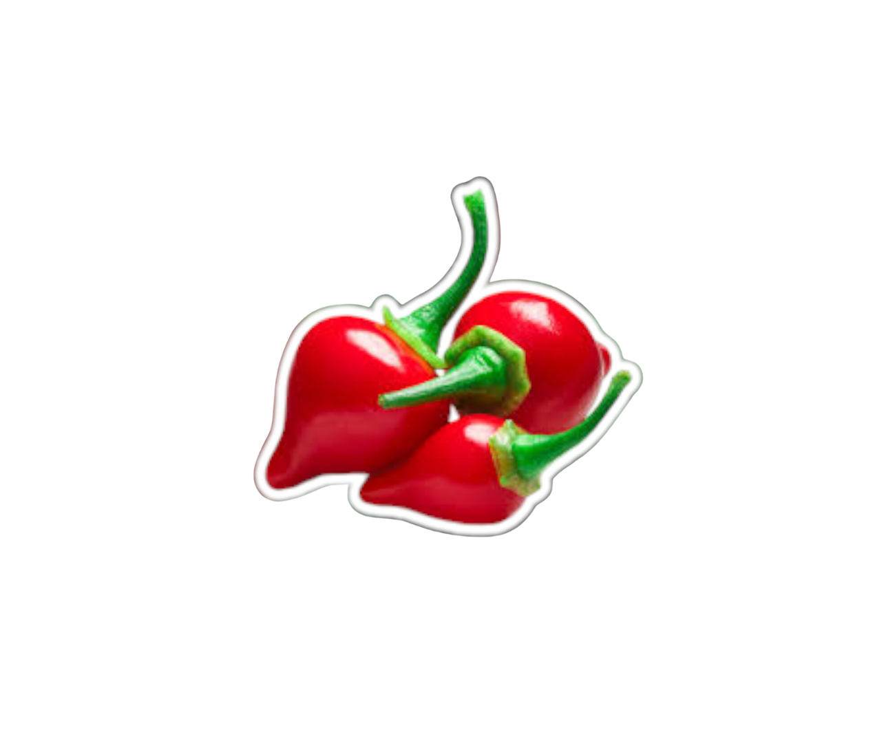 Biquinho zaden - 10 stuks - Mr.Scoville