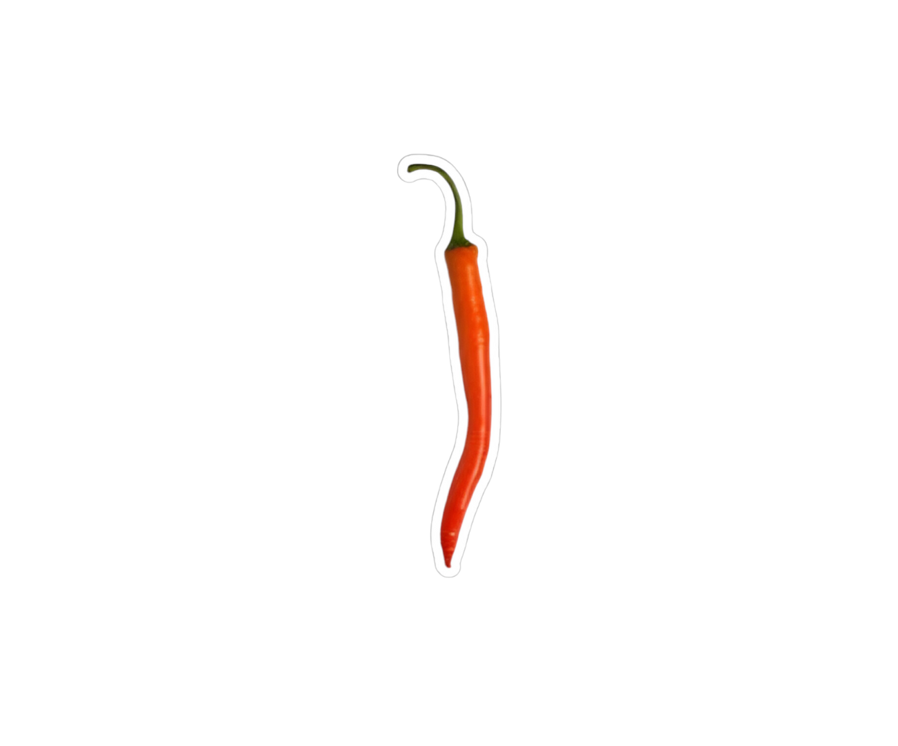 Cayenne Long Slim zaden - 10 stuks - Mr.Scoville