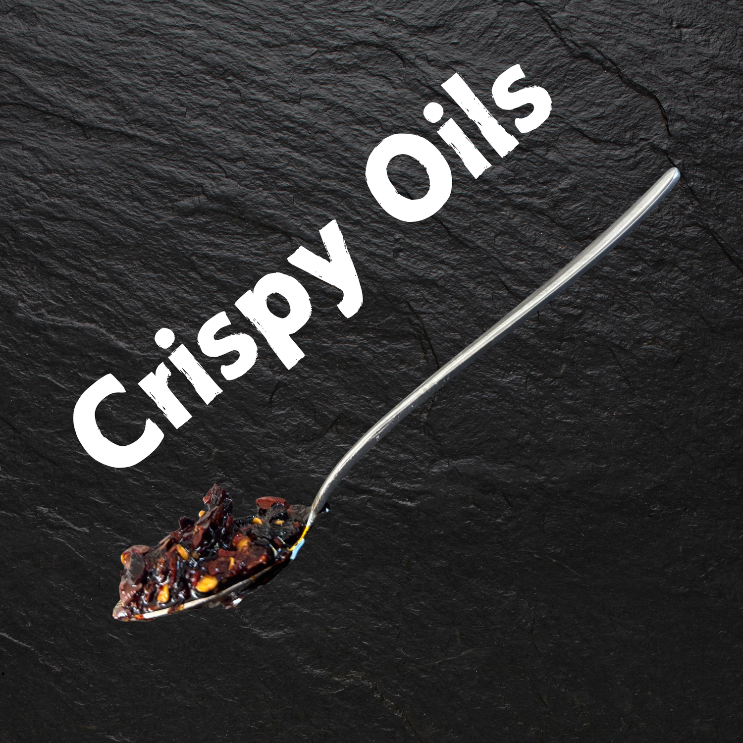 Crispy Oil