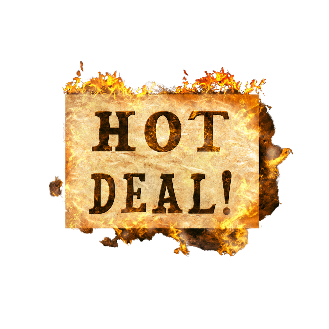 Hot Deals