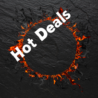 Hot Deals Crispy Oil, Sambal, Hete Saus