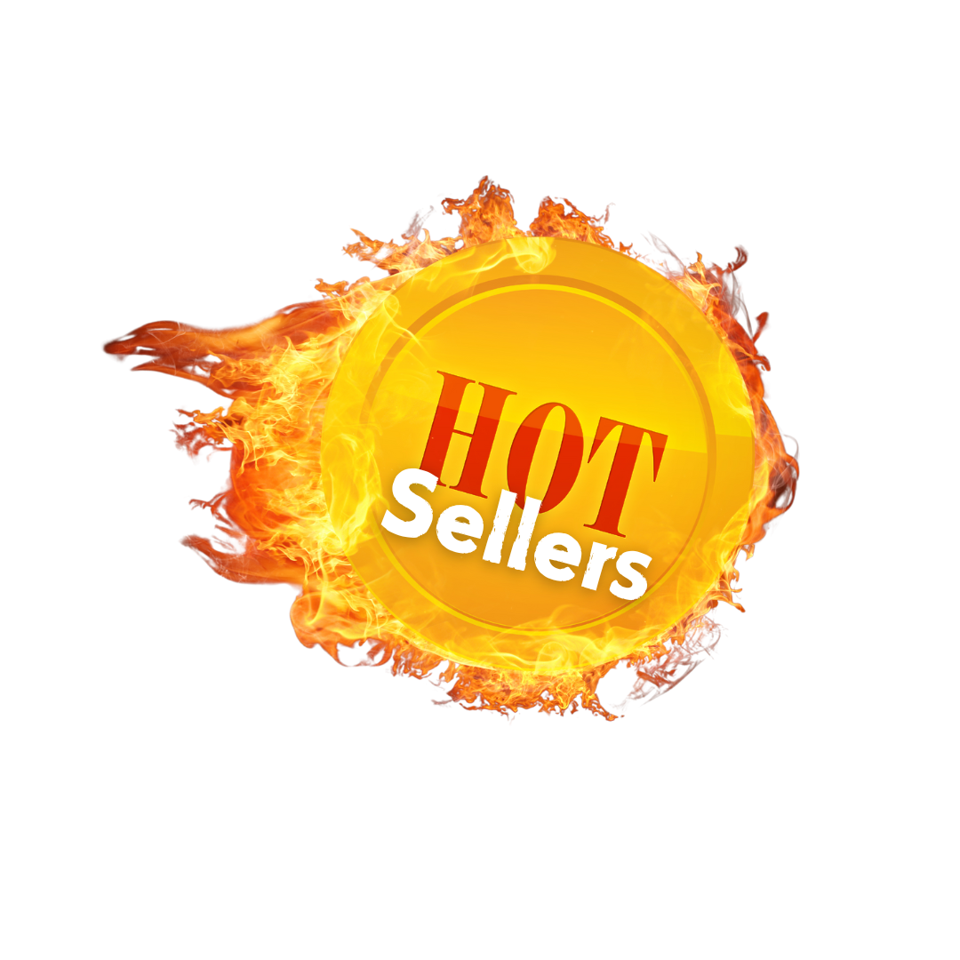 Hot Sellers