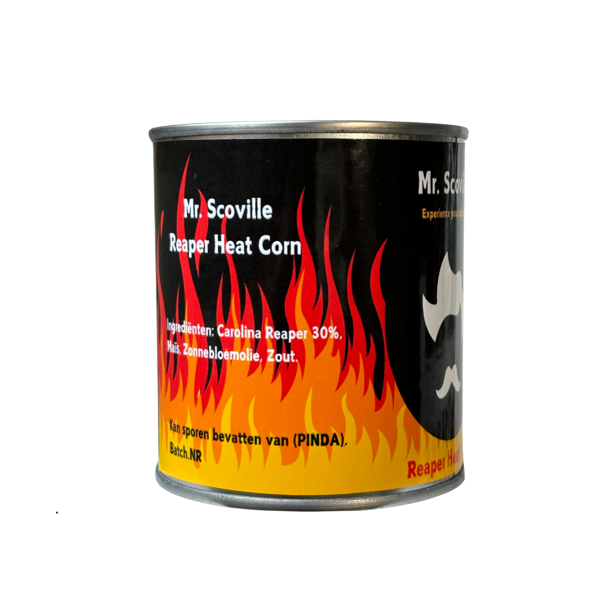 Reaper Heat Corn - Mr.Scoville