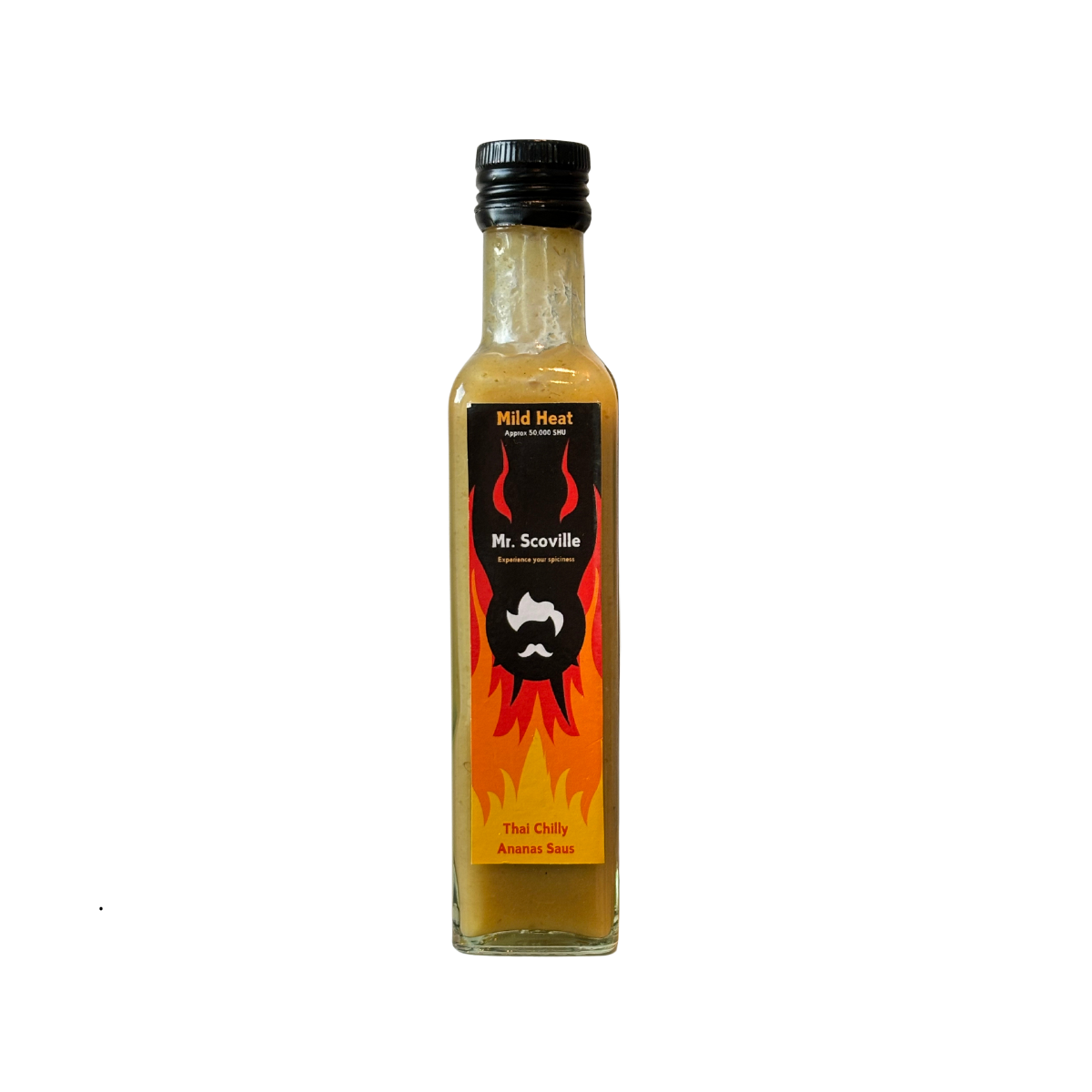 Thai Chilly Ananas Saus 250ML