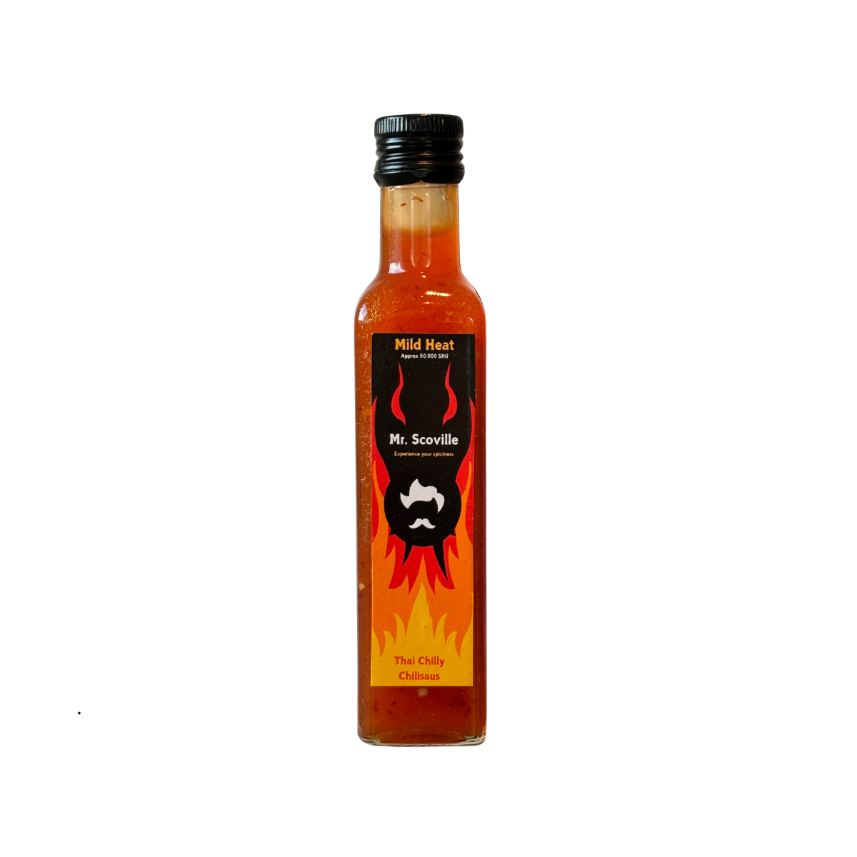 Thai Chilly Chilisaus 250ML