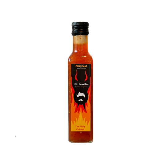 Thai Chilly Chilisaus 250ML