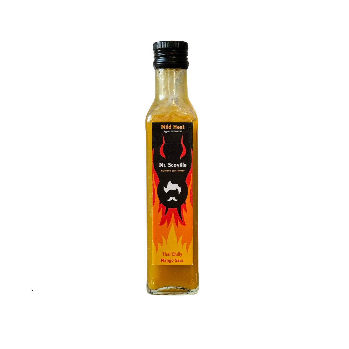 Thai Chilly Mango Saus 250ML