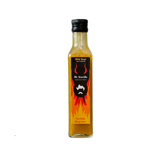 Thai Chilly Mango Saus 250ML