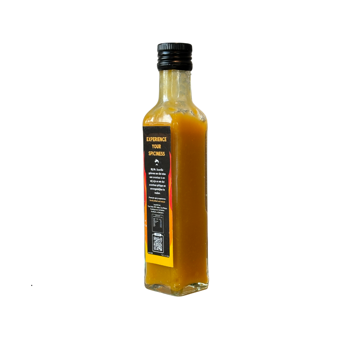 Thai Chilly Mango Saus 250ML