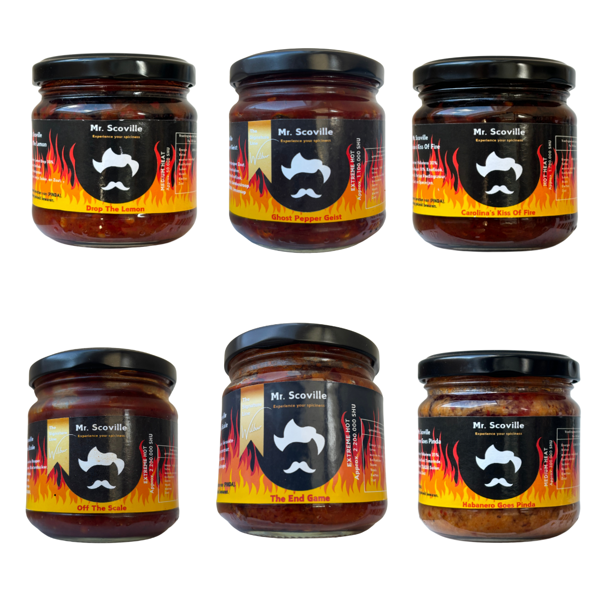 The Weekend 6-Pack – Have you got it yet?
